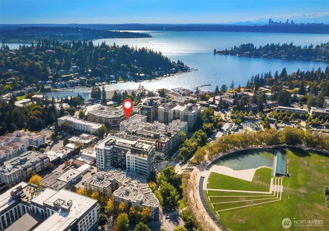 Photo 1 of Sale Pending at 10042 Main St #505, Bellevue, WA 98004 | MLS# NWM2554059 | Listing updated on 2026-10-02