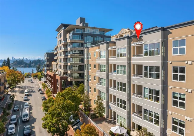 Photo 3 of Sale Pending at 10042 Main St #505, Bellevue, WA 98004 | MLS# NWM2554059 | Listing updated on 2026-10-02