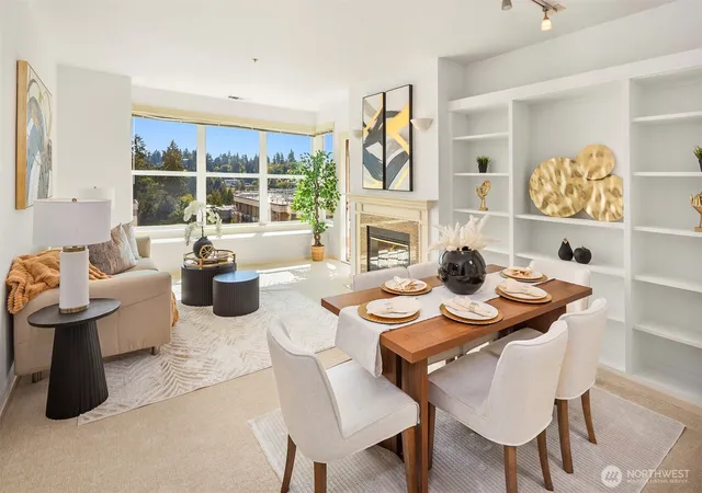 Photo 4 of Sale Pending at 10042 Main St #505, Bellevue, WA 98004 | MLS# NWM2554059 | Listing updated on 2026-10-02