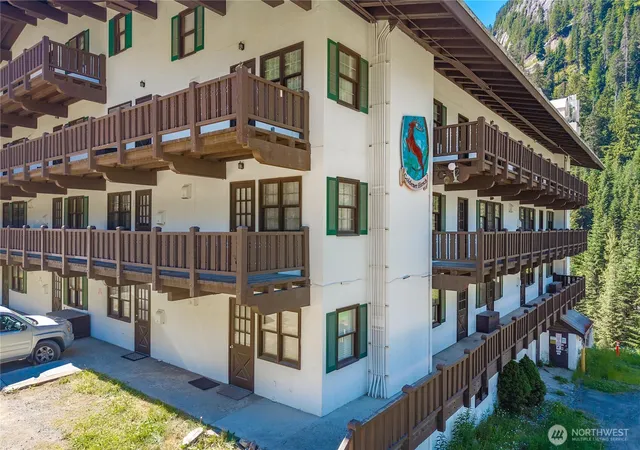Photo 3 of Condo for sale at 17800 Alpental Access Rd #2109, North Bend, WA 98045 | MLS# NWM2554084 | Listing updated on 2026-09-29