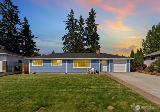 Photo 1 of Sale Pending at 17953 48th Avenue S, Sea Tac, WA 98188 | MLS# NWM2554128 | Listing updated on 2026-09-25
