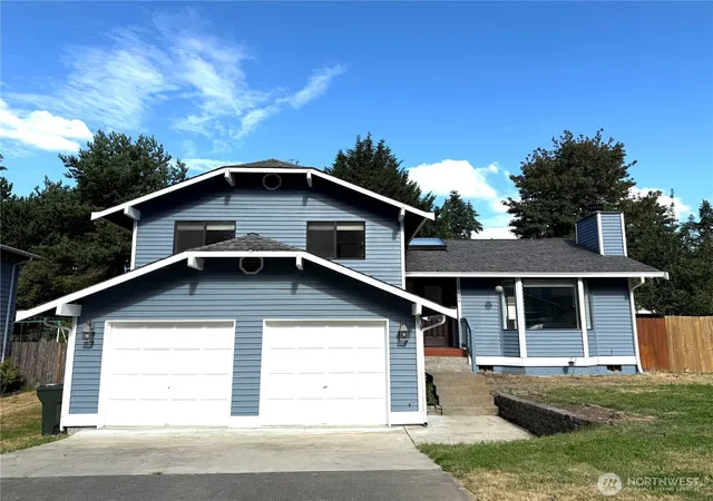 Photo 1 of Single family home for sale at 18604 131st Avenue Se, Renton, WA 98058 | MLS# NWM2554259 | Listing updated on 2026-10-03