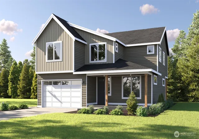 Photo 1 of Single family home for sale at 4342 72nd Drive Ne, Marysville, WA 98270 | MLS# NWM2554373 | Listing updated on 2026-10-02