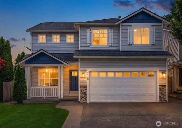 Photo 1 of Single family home for sale at 4830 149th Place, Everett, WA 98208 | MLS# NWM2554474 | Listing updated on 2026-09-30