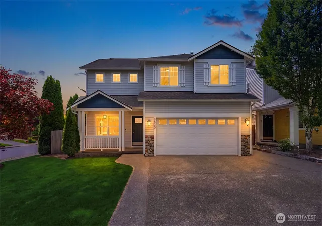 Photo 2 of Single family home for sale at 4830 149th Place, Everett, WA 98208 | MLS# NWM2554474 | Listing updated on 2026-09-30