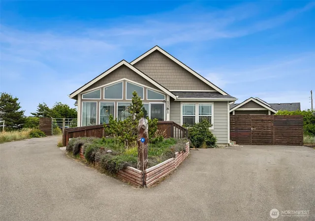 Photo 1 of Sale Pending at 1181 Brookdale Ct Sw, Ocean Shores, WA 98569 | MLS# NWM2554637 | Listing updated on 2026-09-25