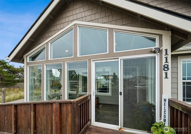 Photo 3 of Sale Pending at 1181 Brookdale Ct Sw, Ocean Shores, WA 98569 | MLS# NWM2554637 | Listing updated on 2026-09-25