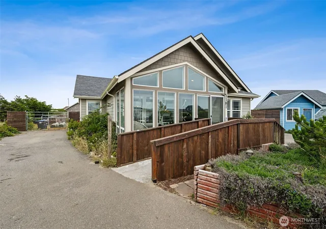 Photo 3 of Sale Pending at 1181 Brookdale Ct SW, Ocean Shores, WA 98569 | MLS# NWM2554637 | Listing updated on 2026-09-25