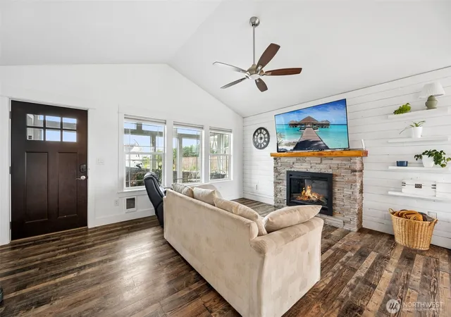 Photo 4 of Sale Pending at 1181 Brookdale Ct SW, Ocean Shores, WA 98569 | MLS# NWM2554637 | Listing updated on 2026-09-25