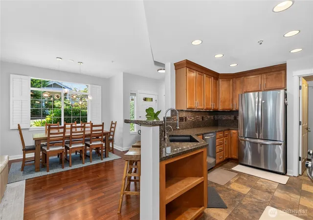 Photo 4 of Sale Pending at 1855 SE Trossachs Blvd #2001, Sammamish, WA 98075 | MLS# NWM2554656 | Listing updated on 2026-09-25