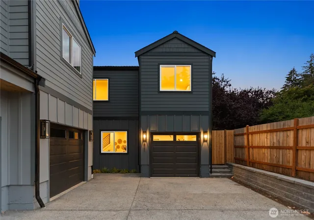 Photo 1 of Sale Pending at 811 Ne 125th Street #B, Seattle, WA 98125 | MLS# NWM2554744 | Listing updated on 2026-09-25