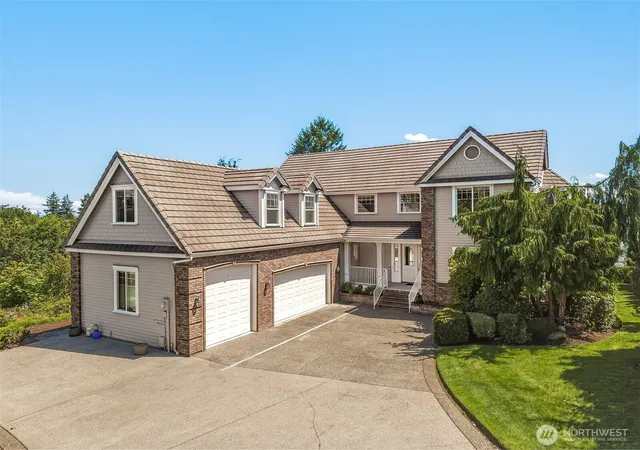 Photo 1 of Single family home for sale at 15701 136th Avenue Ct E, Puyallup, WA 98374 | MLS# NWM2554801 | Listing updated on 2026-10-21