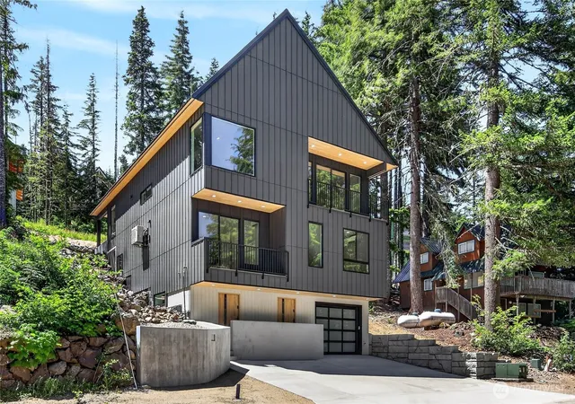 Photo 1 of Sale Pending at 851 Snoqualmie Dr, Snoqualmie Pass, WA 98068 | MLS# NWM2554860 | Listing updated on 2026-09-23