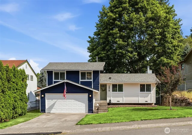 Photo 1 of Single family home for sale at 13316 Se 168th Street, Renton, WA 98058 | MLS# NWM2554929 | Listing updated on 2026-10-02