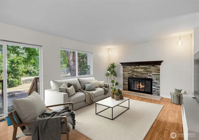 Photo 2 of Single family home for sale at 13316 Se 168th Street, Renton, WA 98058 | MLS# NWM2554929 | Listing updated on 2026-10-02