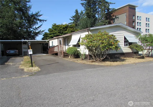 Photo 1 of Sale Pending at 11424 36th Drive Ne #97, Marysville, WA 98271 | MLS# NWM2554962 | Listing updated on 2026-09-24