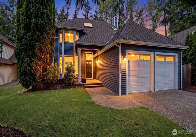 Photo 1 of Single family home for sale at 25506 Se 41st Court, Sammamish, WA 98029 | MLS# NWM2554963 | Listing updated on 2026-10-03