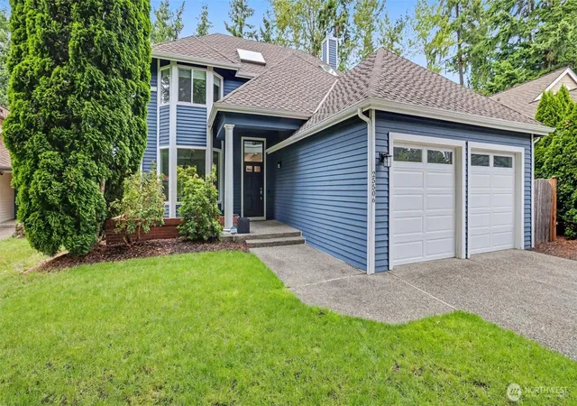 Photo 2 of Single family home for sale at 25506 Se 41st Court, Sammamish, WA 98029 | MLS# NWM2554963 | Listing updated on 2026-10-03