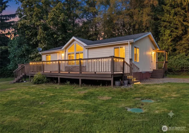 Photo 1 of Sale Pending at 19643 Evergreen Ln, Sedro Woolley, WA 98284 | MLS# NWM2555021 | Listing updated on 2026-09-28