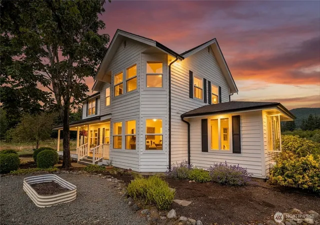 Photo 2 of Sale Pending at 4134 Squalicum Lake Rd, Bellingham, WA 98226 | MLS# NWM2555035 | Listing updated on 2026-09-25