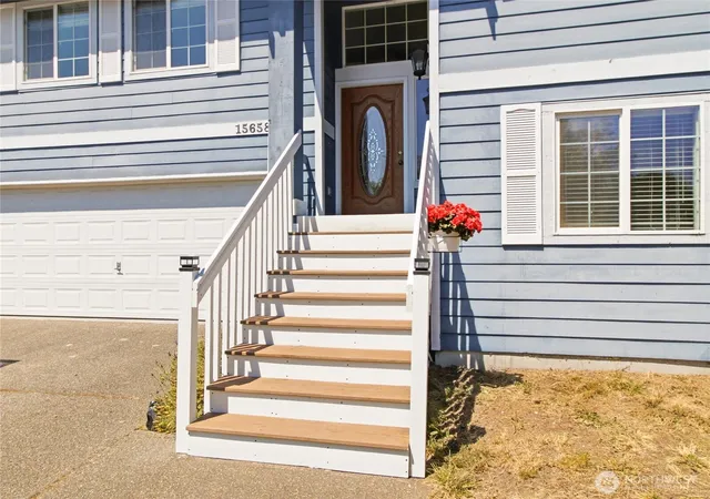 Photo 1 of Sale Pending at 15658 91st Way Se, Yelm, WA 98597 | MLS# NWM2555094 | Listing updated on 2026-09-15