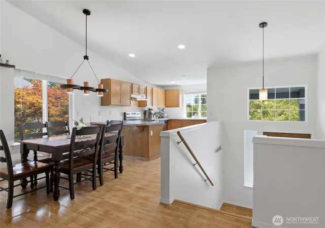 Photo 3 of Sale Pending at 15658 91st Way SE, Yelm, WA 98597 | MLS# NWM2555094 | Listing updated on 2026-09-15