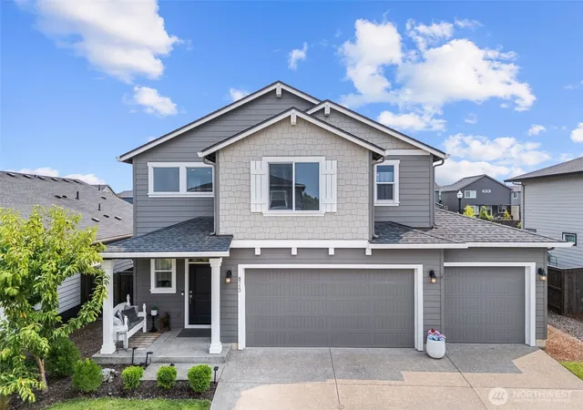 Photo 1 of Single family home for sale at 8713 N 5th Street, Ridgefield, WA 98642 | MLS# NWM2555100 | Listing updated on 2026-09-22