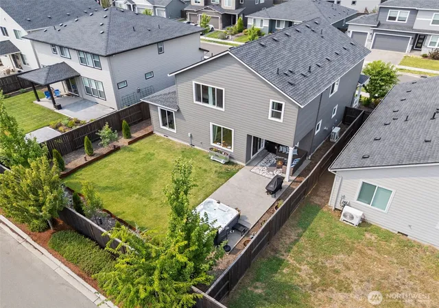 Photo 4 of Single family home for sale at 8713 N 5th Street, Ridgefield, WA 98642 | MLS# NWM2555100 | Listing updated on 2026-09-22