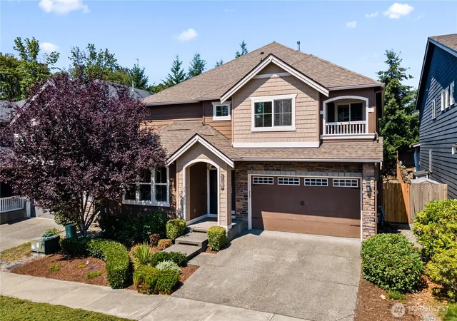 Photo 1 of Sale Pending at 16216 Se 140th Street, Renton, WA 98059 | MLS# NWM2555128 | Listing updated on 2026-09-25
