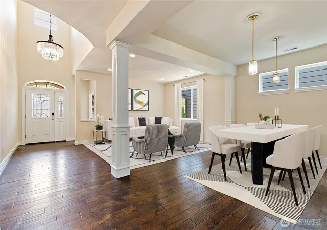 Photo 2 of Sale Pending at 16216 Se 140th Street, Renton, WA 98059 | MLS# NWM2555128 | Listing updated on 2026-09-25