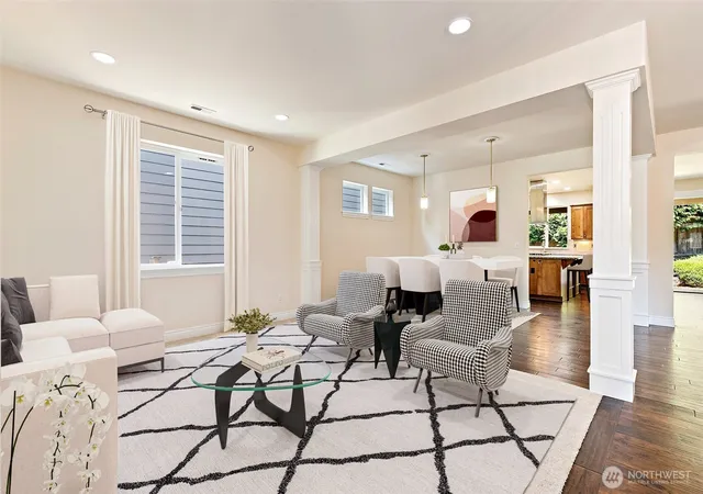 Photo 3 of Sale Pending at 16216 Se 140th Street, Renton, WA 98059 | MLS# NWM2555128 | Listing updated on 2026-09-25