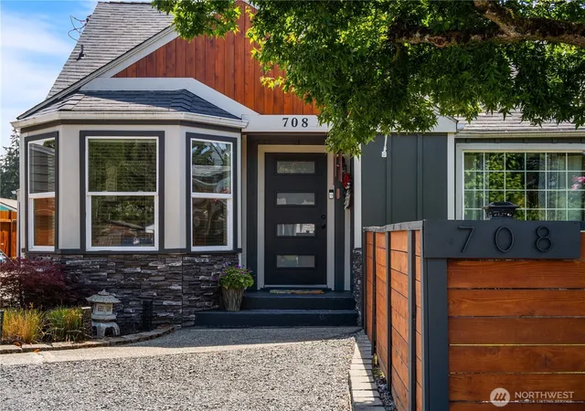 Photo 1 of Sale Pending at 708 116th Street S, Tacoma, WA 98444 | MLS# NWM2555138 | Listing updated on 2026-09-28