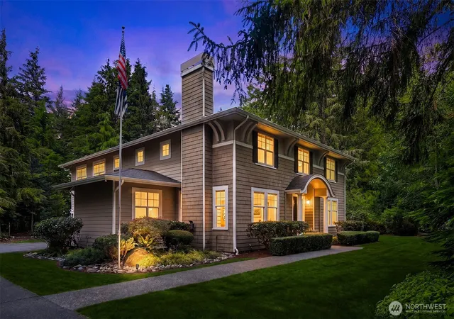 Photo 3 of Sale Pending at 47314 Se 157th Place, North Bend, WA 98045 | MLS# NWM2555160 | Listing updated on 2026-09-25