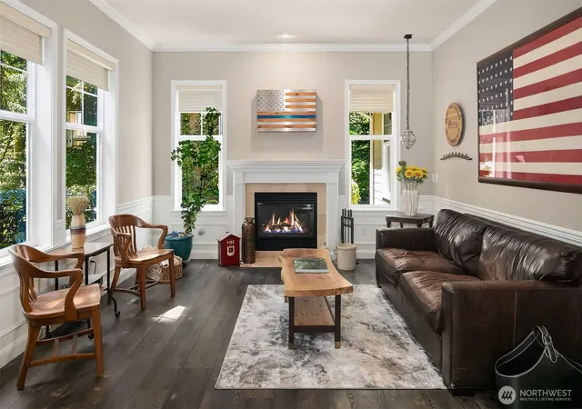 Photo 3 of Sale Pending at 47314 SE 157th Place, North Bend, WA 98045 | MLS# NWM2555160 | Listing updated on 2026-09-25