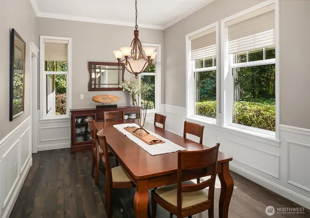 Photo 4 of Sale Pending at 47314 SE 157th Place, North Bend, WA 98045 | MLS# NWM2555160 | Listing updated on 2026-09-25