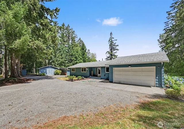 Photo 1 of Single family home for sale at 33913 4th Avenue E, Roy, WA 98580 | MLS# NWM2555182 | Listing updated on 2026-09-30