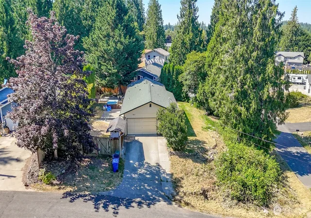 Single family home for sale at 9311 203rd Avenue E, Bonney Lake, WA 98391 | MLS# NWM2555250