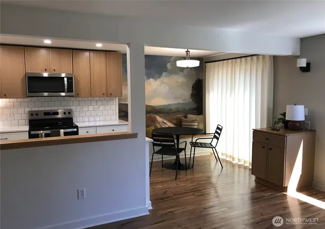 Photo 1 of Condo for sale at 100 Simon #31, East Wenatchee, WA 98802 | MLS# NWM2555371 | Listing updated on 2026-09-22