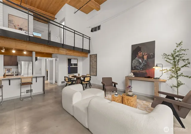 Photo 1 of Condo for sale at 401 9th Avenue N #616, Seattle, WA 98109 | MLS# NWM2555395 | Listing updated on 2026-09-22