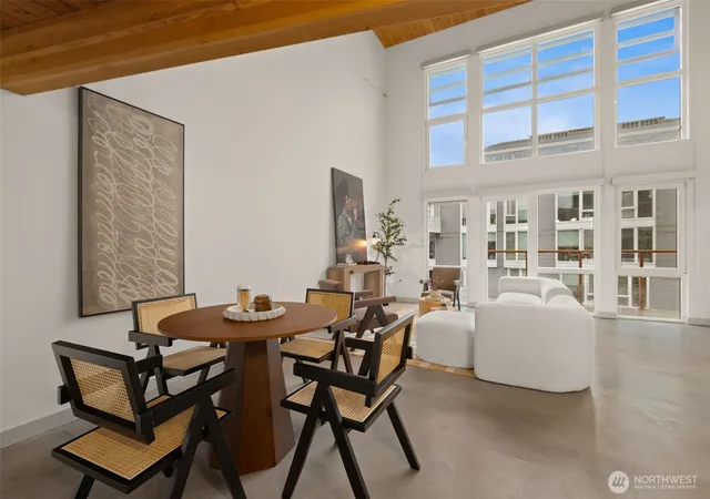 Photo 4 of Condo for sale at 401 9th Avenue N #616, Seattle, WA 98109 | MLS# NWM2555395 | Listing updated on 2026-09-22