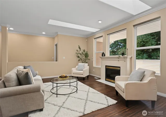 Photo 4 of Sale Pending at 8819 69th Court St SW, Lakewood, WA 98498 | MLS# NWM2555444 | Listing updated on 2026-09-24