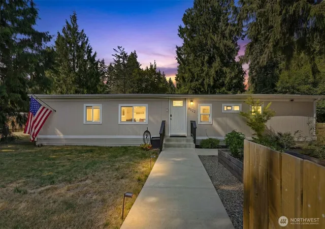 Photo 1 of Sale Pending at 9522 203rd Avenue E, Bonney Lake, WA 98391 | MLS# NWM2555498 | Listing updated on 2026-09-21