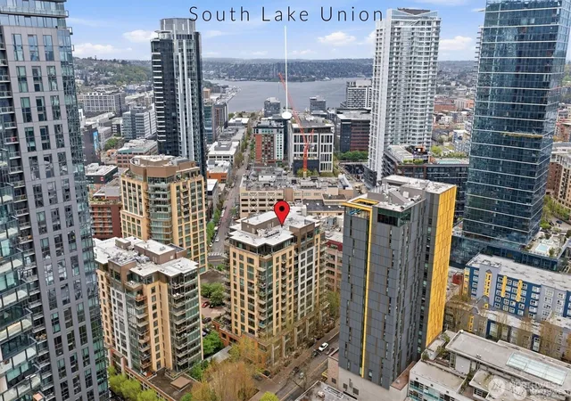 Photo 3 of Condo for sale at 910 Lenora St #S1004, Seattle, WA 98121 | MLS# NWM2555511 | Listing updated on 2026-10-02