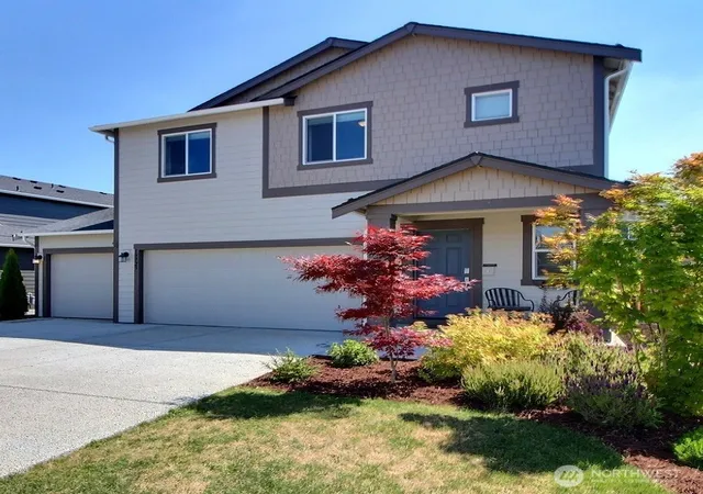 Photo 1 of Single family home for sale at 19723 136th Avenue E, Graham, WA 98338 | MLS# NWM2555565 | Listing updated on 2026-09-22