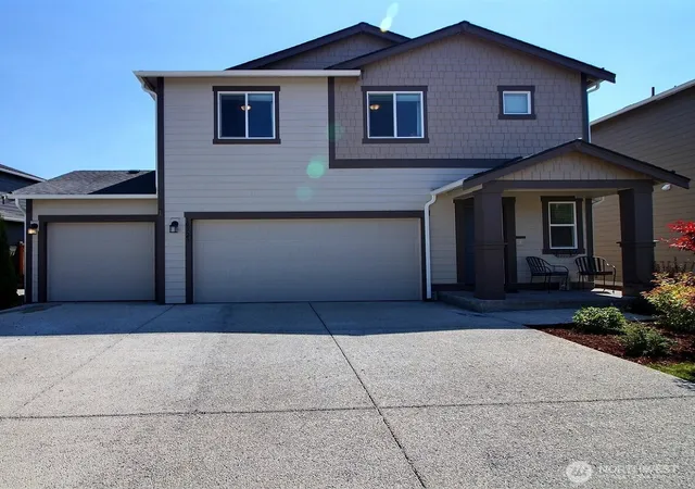 Photo 2 of Single family home for sale at 19723 136th Avenue E, Graham, WA 98338 | MLS# NWM2555565 | Listing updated on 2026-09-22