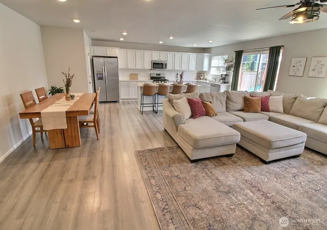 Photo 3 of Single family home for sale at 19723 136th Avenue E, Graham, WA 98338 | MLS# NWM2555565 | Listing updated on 2026-09-22