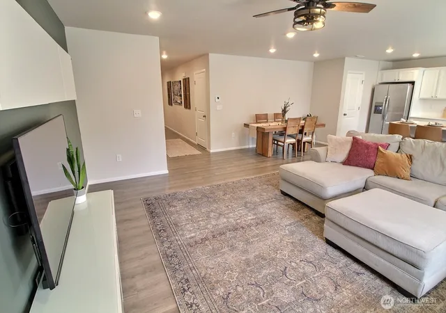 Photo 3 of Single family home for sale at 19723 136th Avenue E, Graham, WA 98338 | MLS# NWM2555565 | Listing updated on 2026-09-22