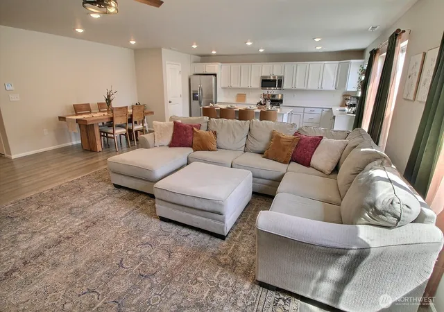 Photo 4 of Single family home for sale at 19723 136th Avenue E, Graham, WA 98338 | MLS# NWM2555565 | Listing updated on 2026-09-22