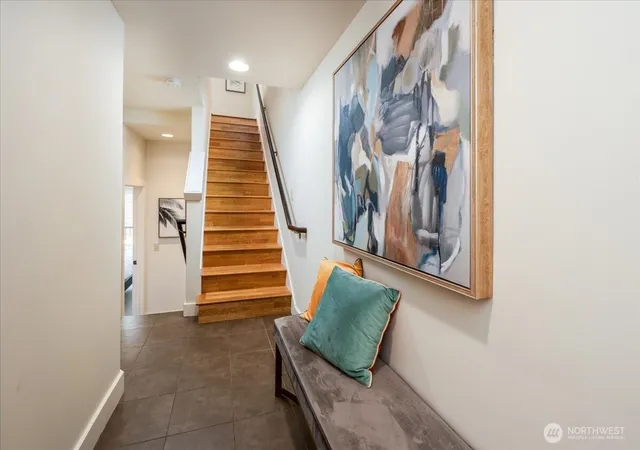 Photo 3 of Sale Pending at 427 13th Avenue E #C, Seattle, WA 98102 | MLS# NWM2555629 | Listing updated on 2026-09-19