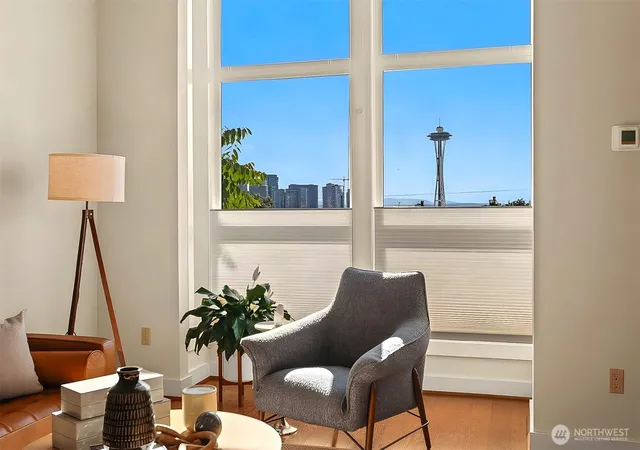 Photo 4 of Sale Pending at 427 13th Avenue E #C, Seattle, WA 98102 | MLS# NWM2555629 | Listing updated on 2026-09-19